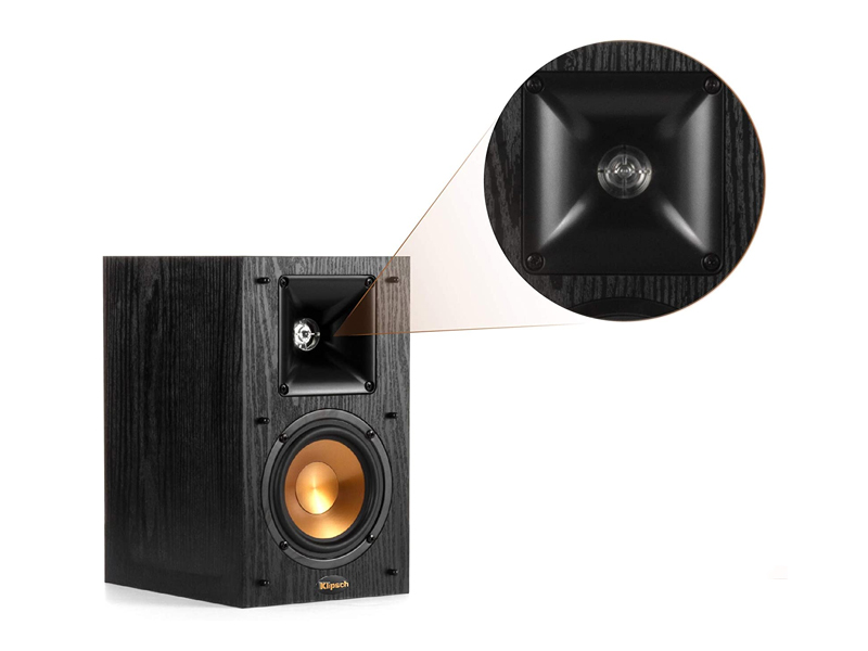 Loa Klipsch Synergy Black Label B100