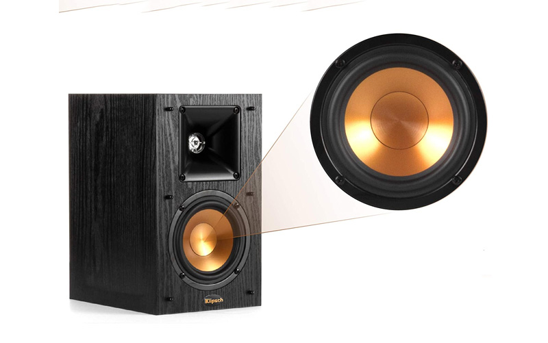 Klipsch Synergy Black Label B-100