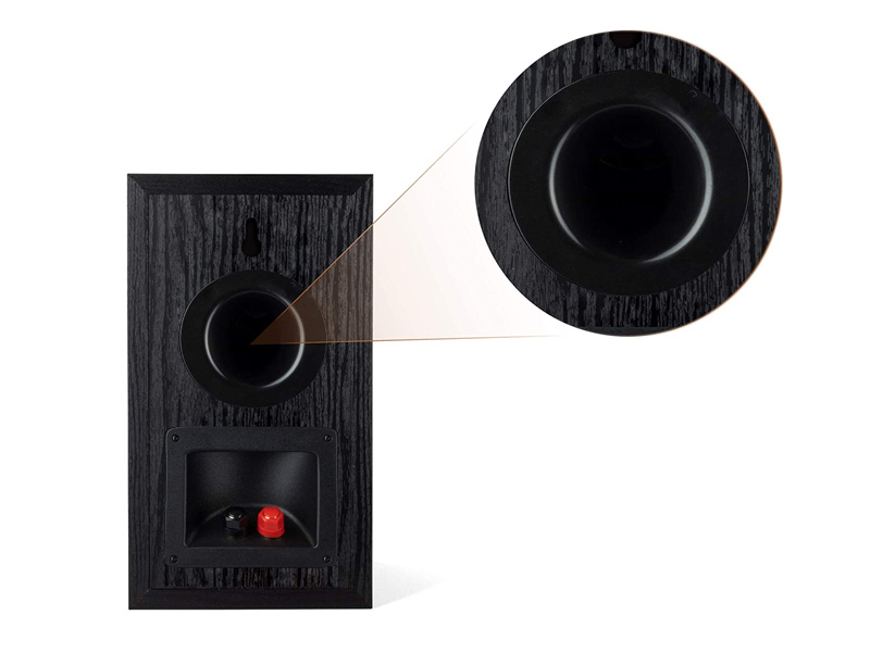 Loa Klipsch Synergy Black Label B100