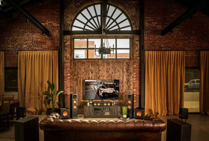 loa-klipsch-spl-150-5