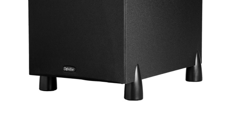 Loa sub Deffinitive Technology ProSub 1000