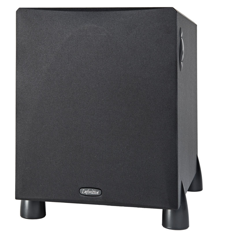 Loa sub Deffinitive Technology ProSub 1000 Loa sub Deffinitive Technology ProSub 1000