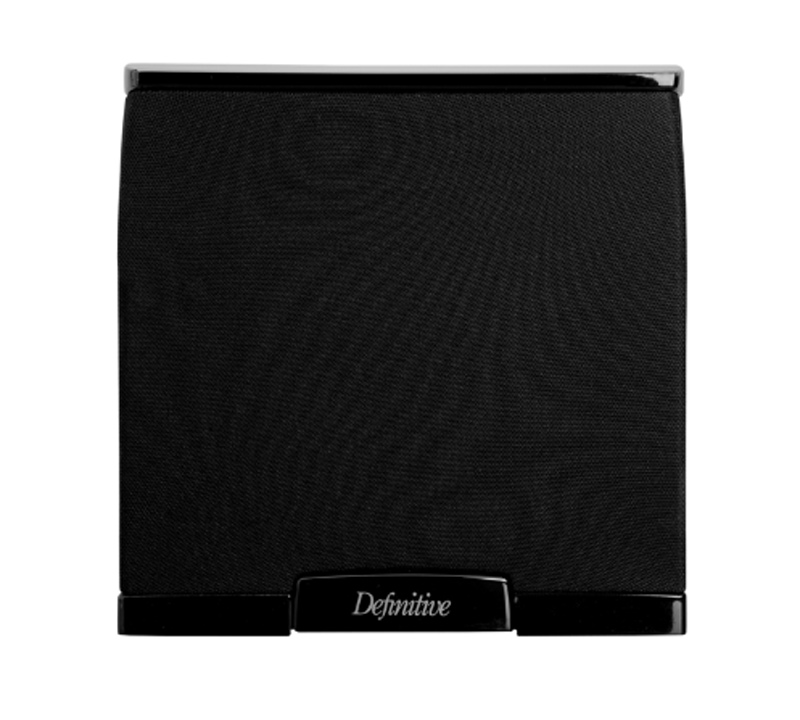 Loa sub Definitive Technology SuperCube 2000 Loa sub Definitive Technology SuperCube 2000