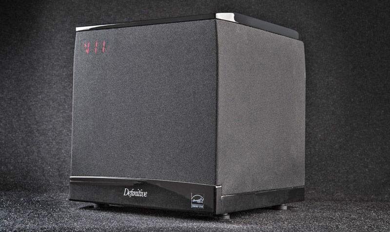 Loa sub Definitive Technology SuperCube 4000