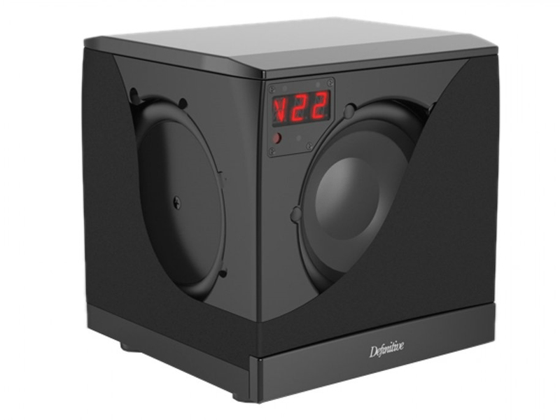 Loa sub Definitive Technology SuperCube 6000