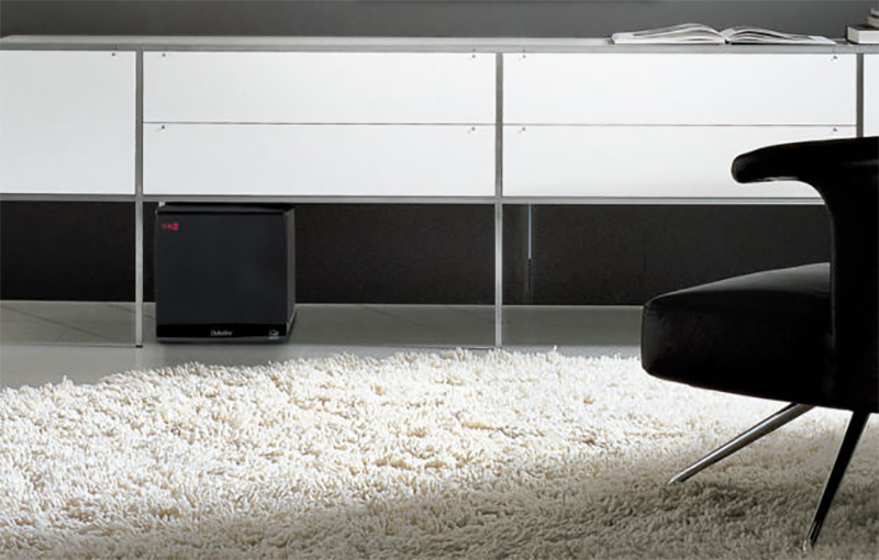 Loa sub Definitive Technology SuperCube 6000