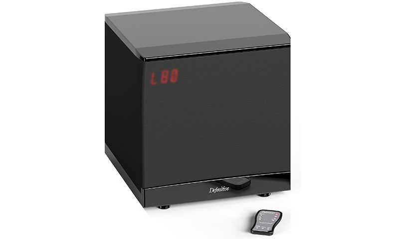 Loa sub Definitive Technology SuperCube 6000