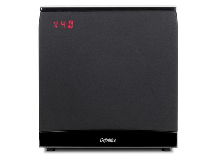 Loa sub Definitive Technology SuperCube 8000