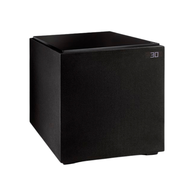 Loa Sub Definitive Technology Descend DN10, Sub điện, 200W, Bass 25cm