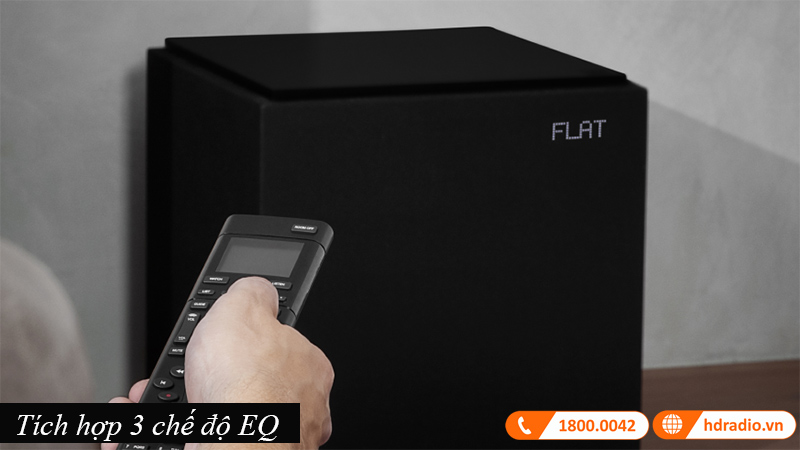 Loa Sub Definitive Descend DN12