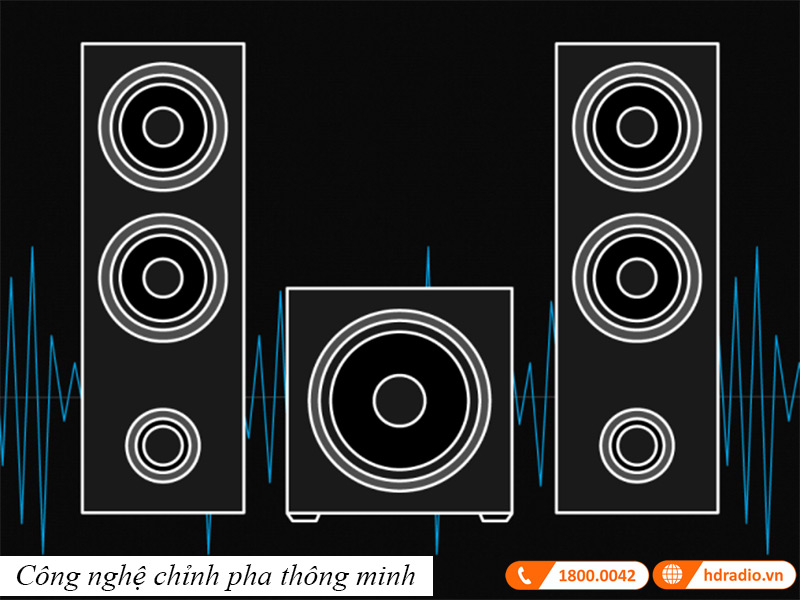 Loa Sub Definitive Descend DN12