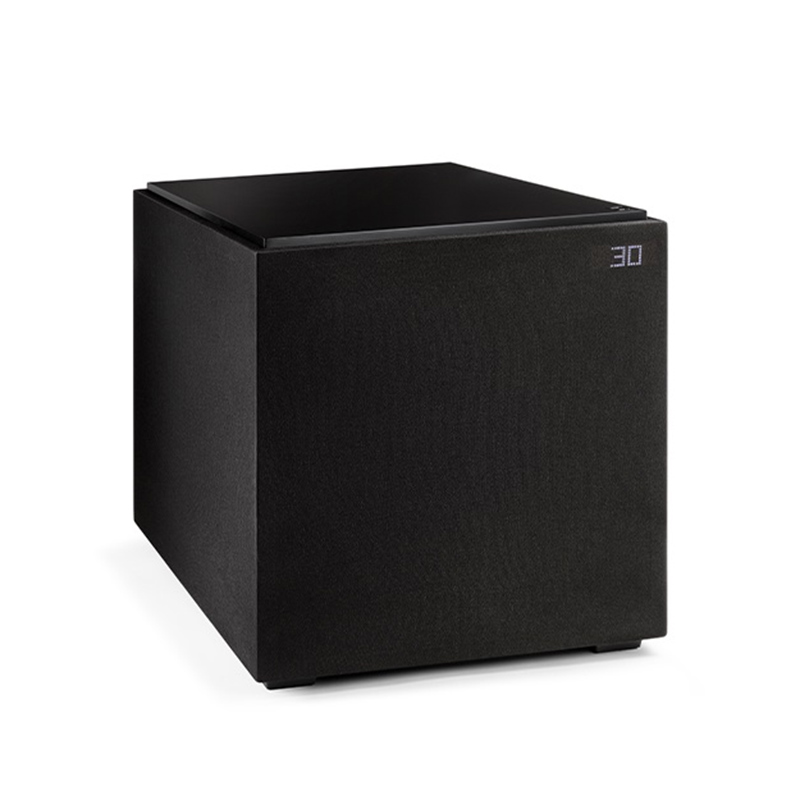 Loa Sub Definitive Technology Descend DN12, Sub điện, 500W, Bass 30cm