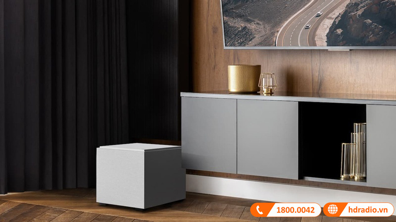 loa sub definitive descend dn8