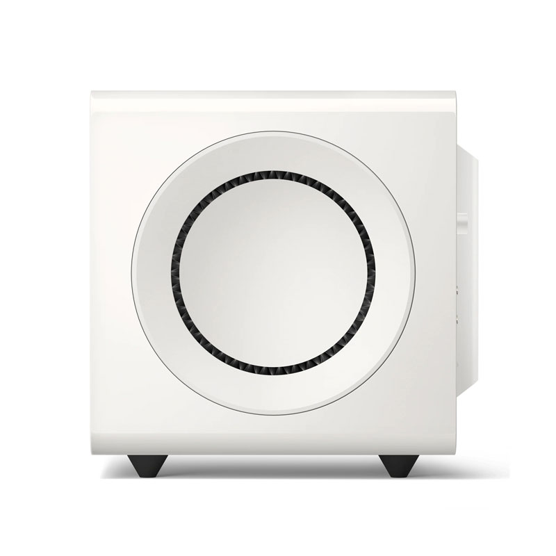 Loa Sub KEF KC92, Bass 23cm, Công Suất 1000W RMS, Sub điện-5