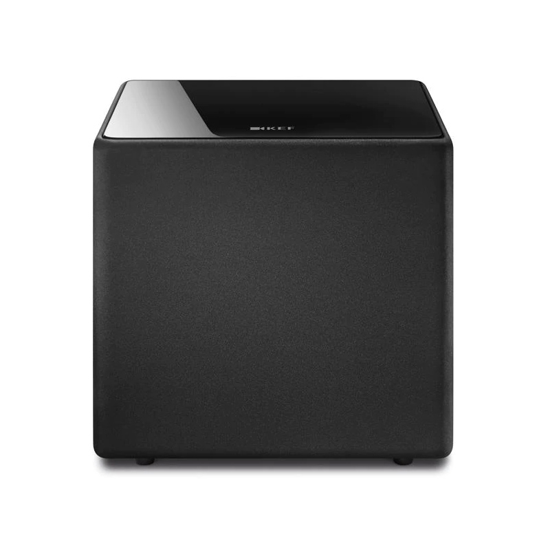 Loa Sub KEF Kube 12, Bass 30cm, 300W