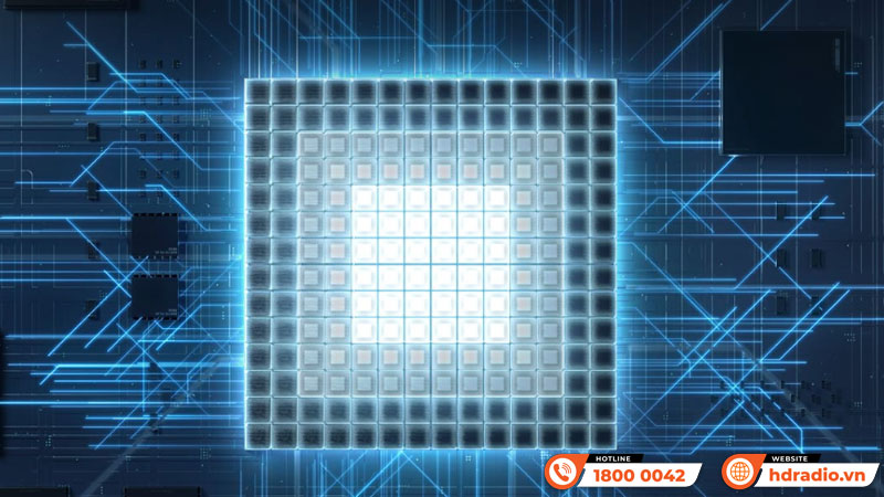 Loa Sub KEF Kube 15 MIE