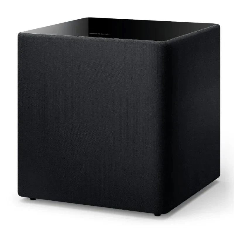 Loa Sub KEF Kube 15 MIE, Bass 38cm, Công suất 300W-2