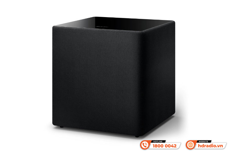 Loa Sub KEF Kube 15 MIE
