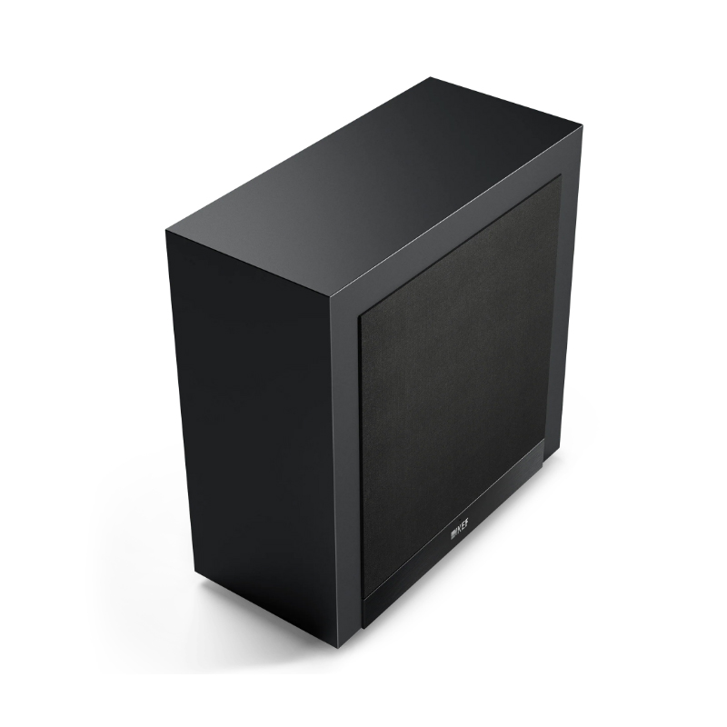 Loa Sub KEF T2, Bass 25cm, 250W-2