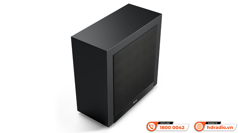 Loa sub KEF T2