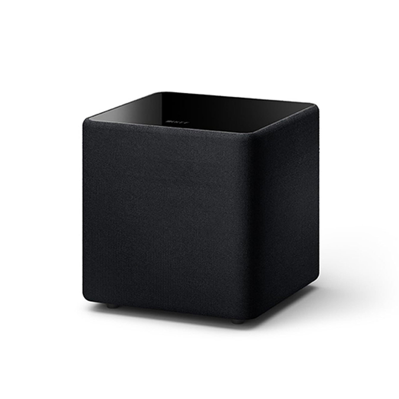 Loa KEF Kube 8 MIE, Bass 20cm, Công suất 300W