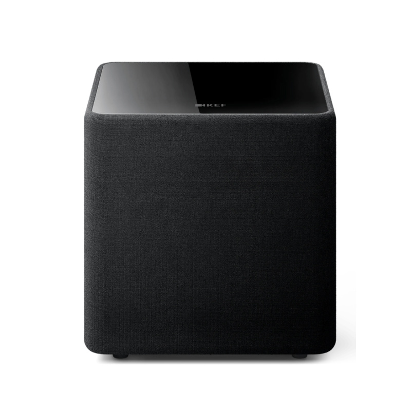 Loa KEF Kube 8 MIE, Bass 20cm, Công suất 300W-1