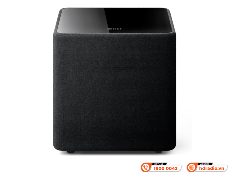 Loa KEF Kube 8 MIE