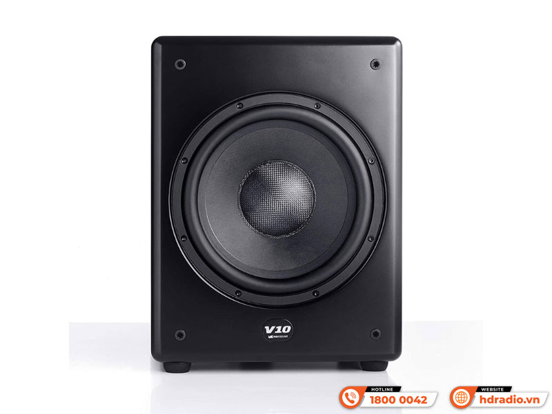 Loa M&K Sound V10 Black