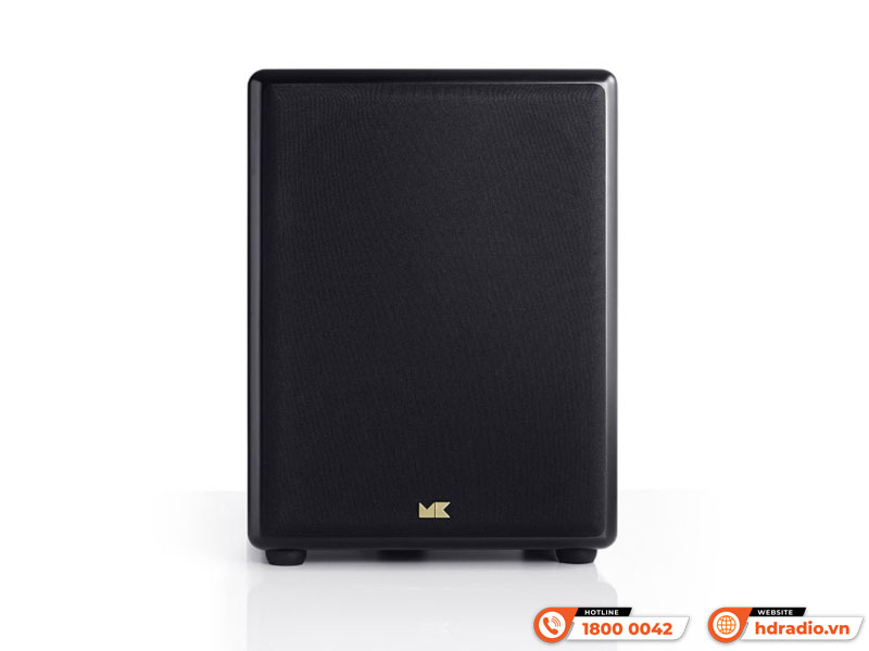 Loa M&K Sound V10 Black