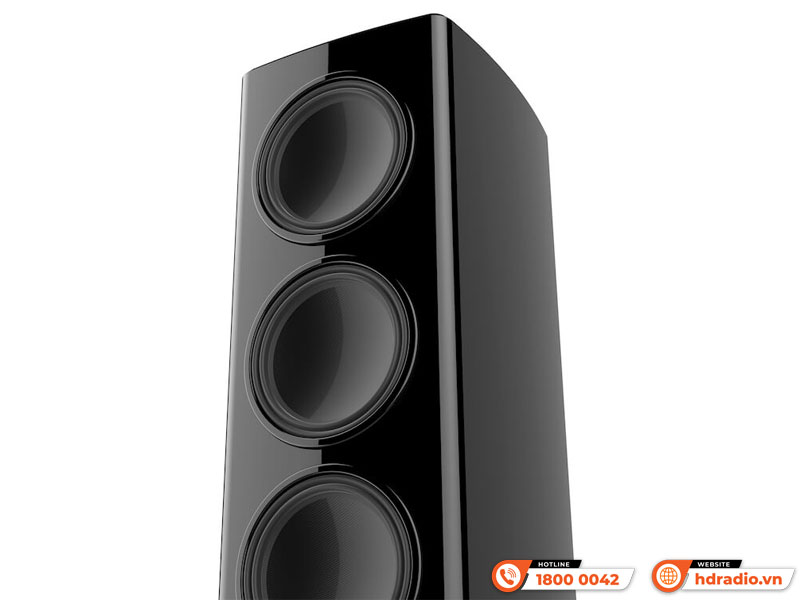 Củ Loa McIntosh PS2K