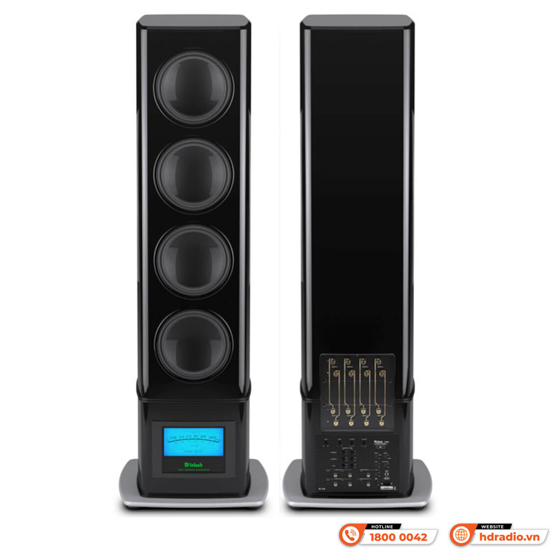 Phương pháp Finite Element Analysis Loa McIntosh PS2K