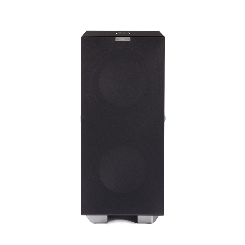 Loa sub Rel 212SX, Công suất 1000W, Bass 30cm-3