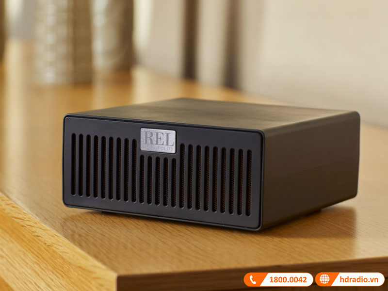 Bộ kết nối không dây Rel AirShip II