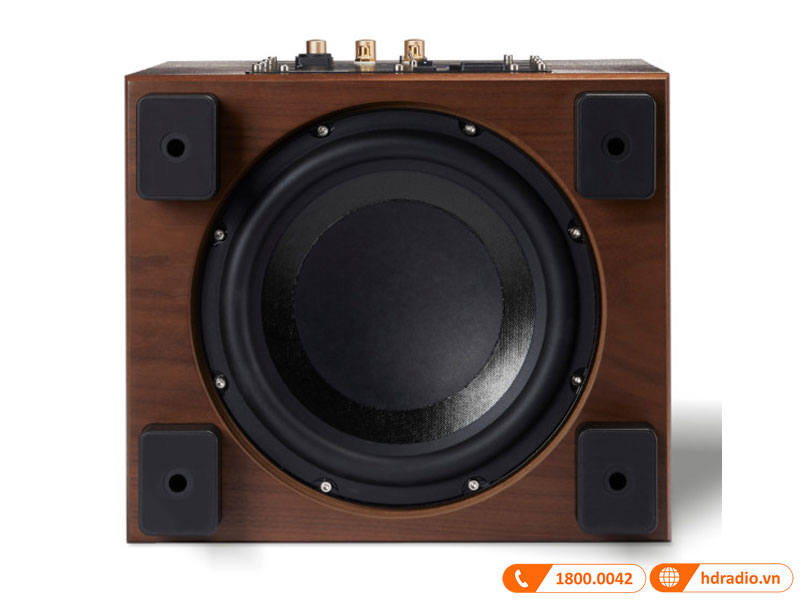 Âm thanh Loa sub Rel Classic 98
