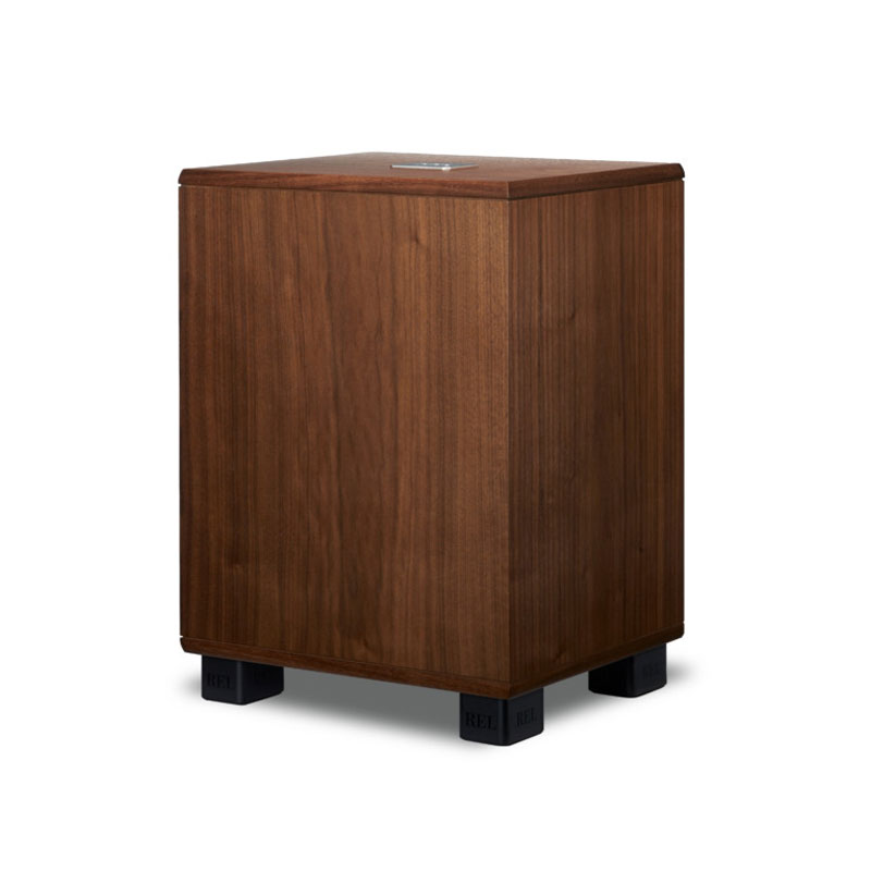 Loa Sub Rel Classic 98, Sub Điện, Bass 25cm, 300W