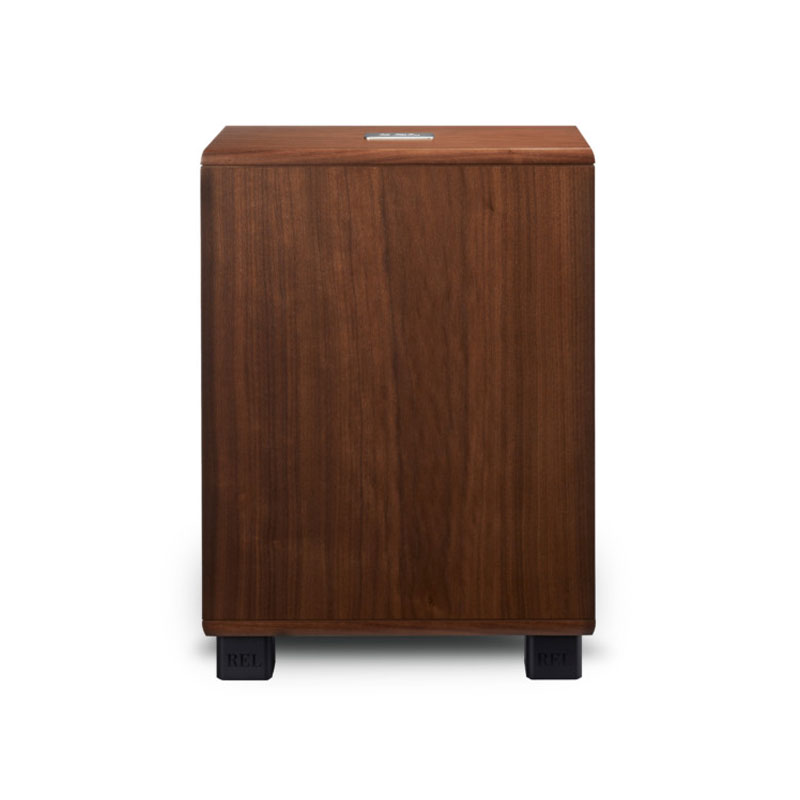 Loa Sub Rel Classic 98, Sub Điện, Bass 25cm, 300W-1