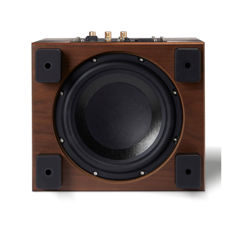 Loa Sub Rel Classic 98, Sub Điện, Bass 25cm, 300W-2