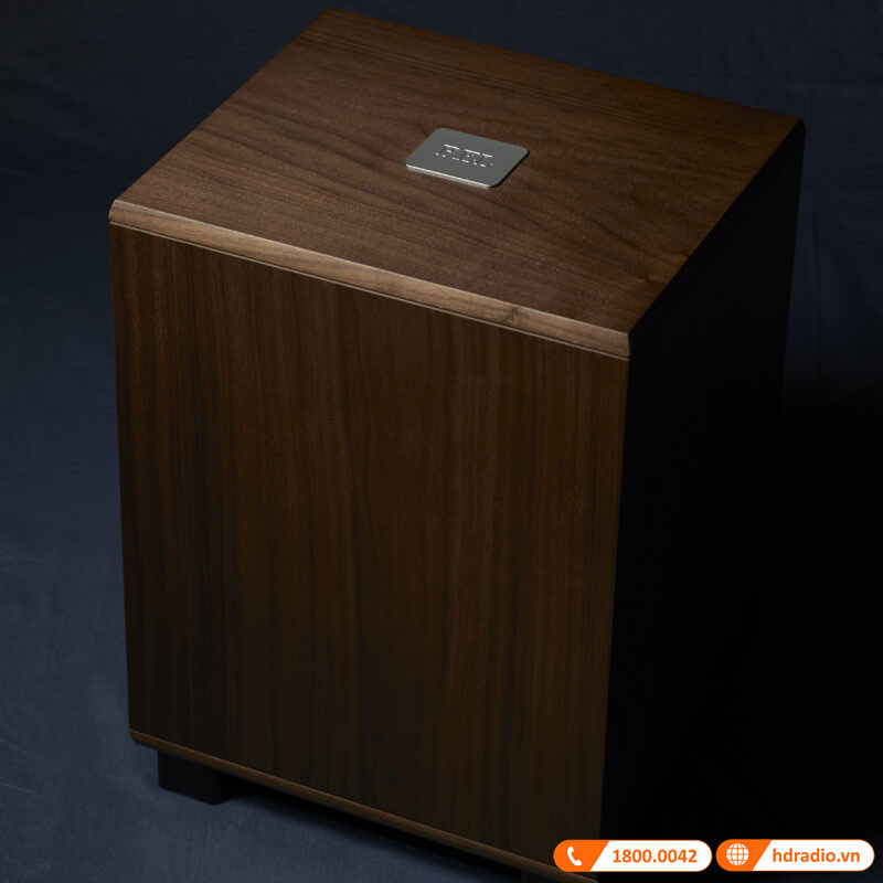 Loa sub Rel Classic 98