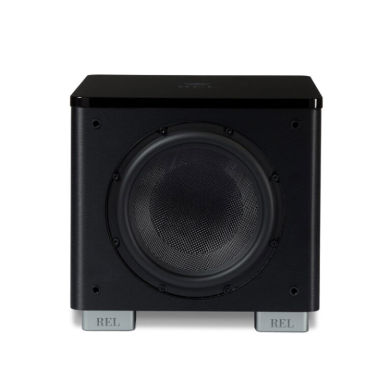 Loa sub Rel HT1003 MKII, Công suất 300W, Bass 25cm-1