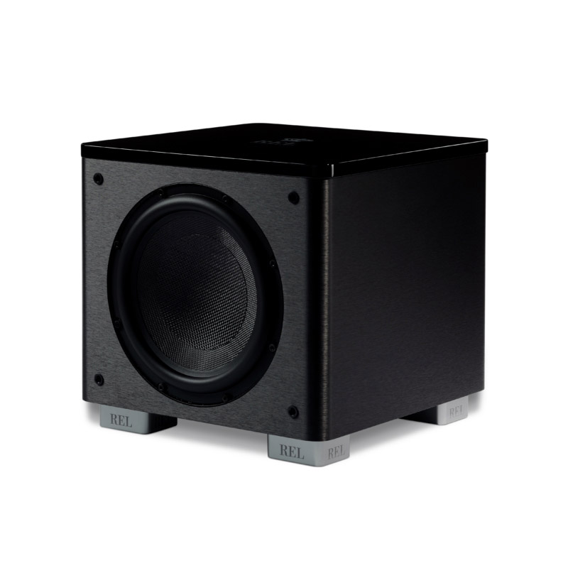 Loa sub Rel HT1003 MKII, Công suất 300W, Bass 25cm-2