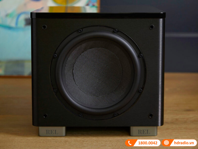 Loa sub Rel HT1003 MKII Loa sub Rel HT1003 MKII