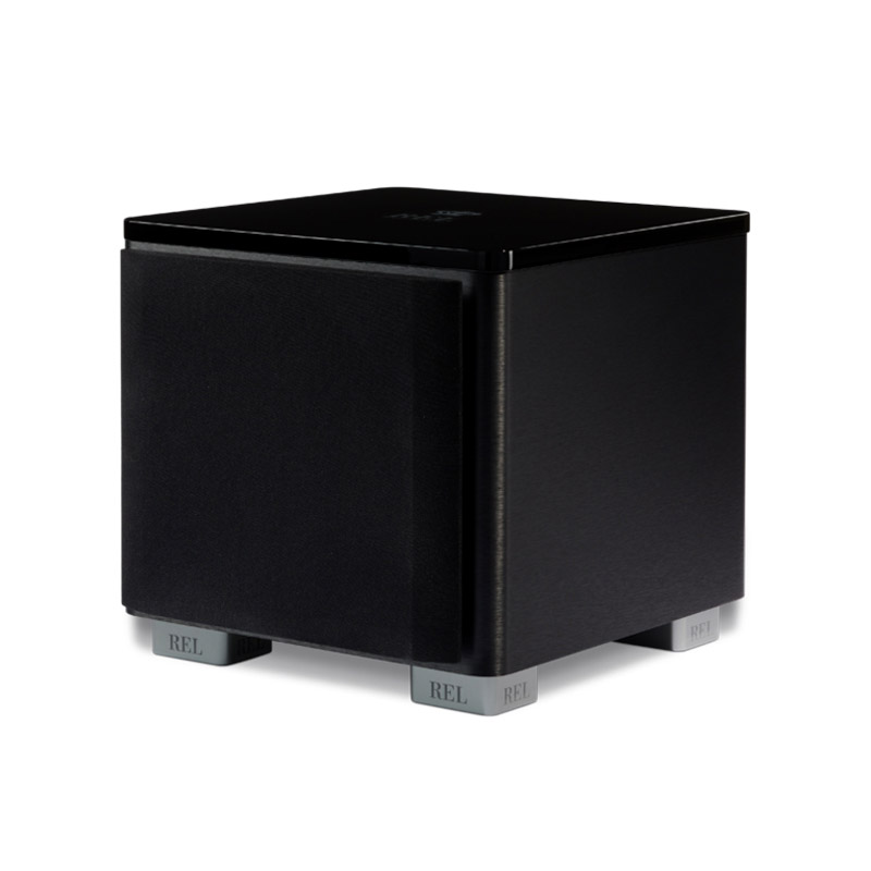 Loa sub Rel HT1003 MKII, Công suất 300W, Bass 25cm-3