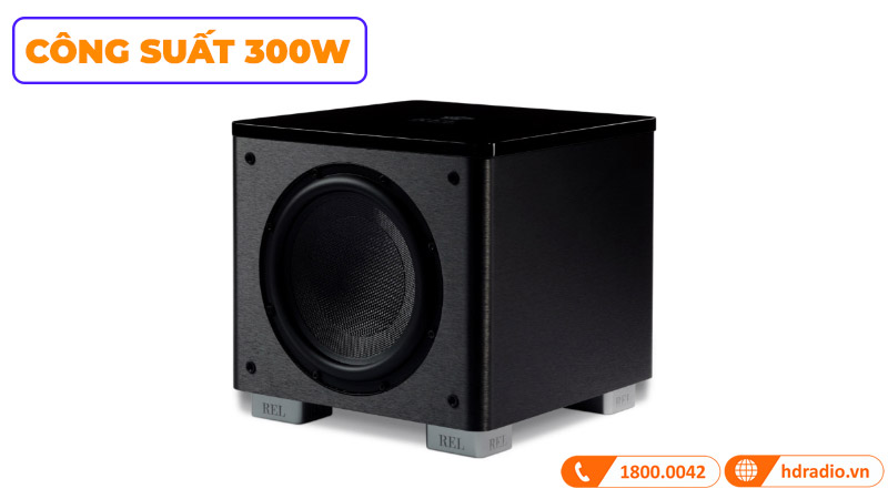 Loa sub Rel HT1003 MKII Loa sub Rel HT1003 MKII