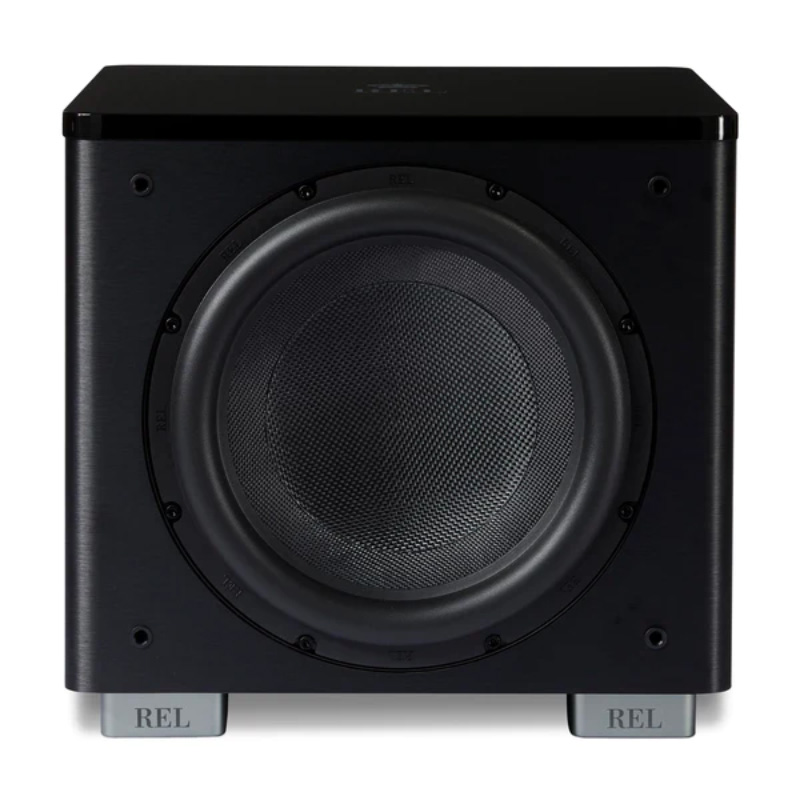 Loa sub Rel HT1205 MKII, Công suất 500W, Bass 30cm-2