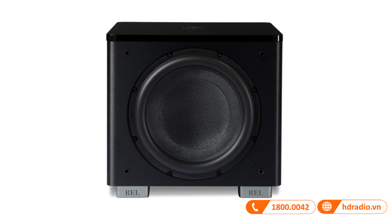 Loa sub Rel HT1205 MKII