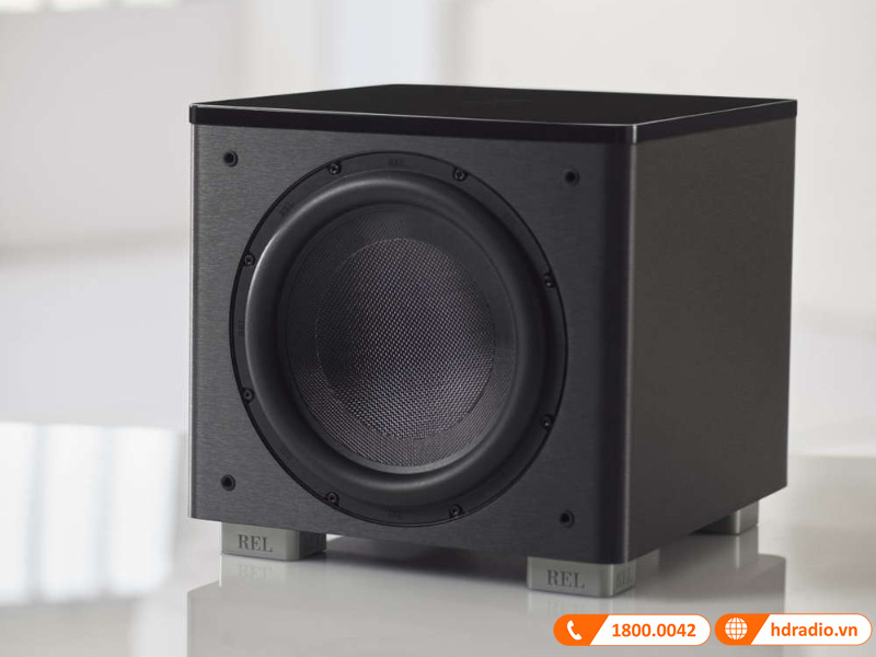 Loa sub Rel HT1205 MKII