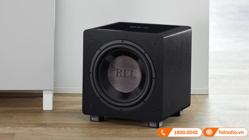 Loa sub Rel HT1205 MKII