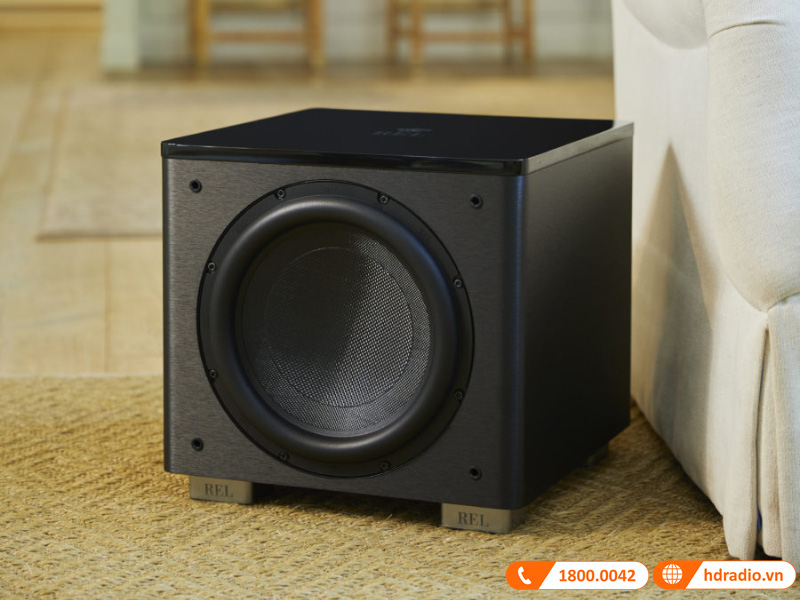 Loa sub Rel HT1205 MKII