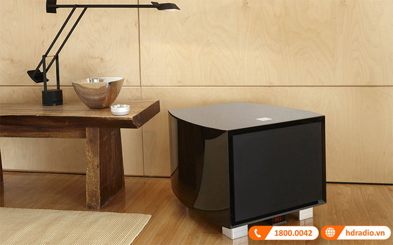 Loa sub Rel G1 MK II