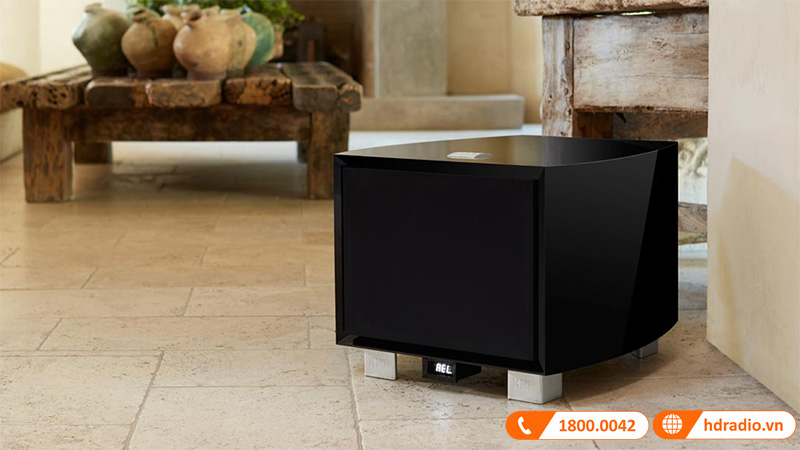 Loa sub Rel G1 MK II